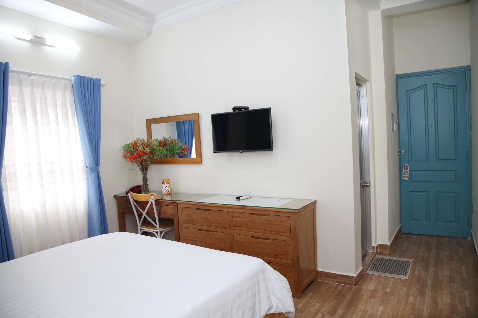 מלון הו צ'י מין סיטי Cozy House 140 מראה חיצוני תמונה