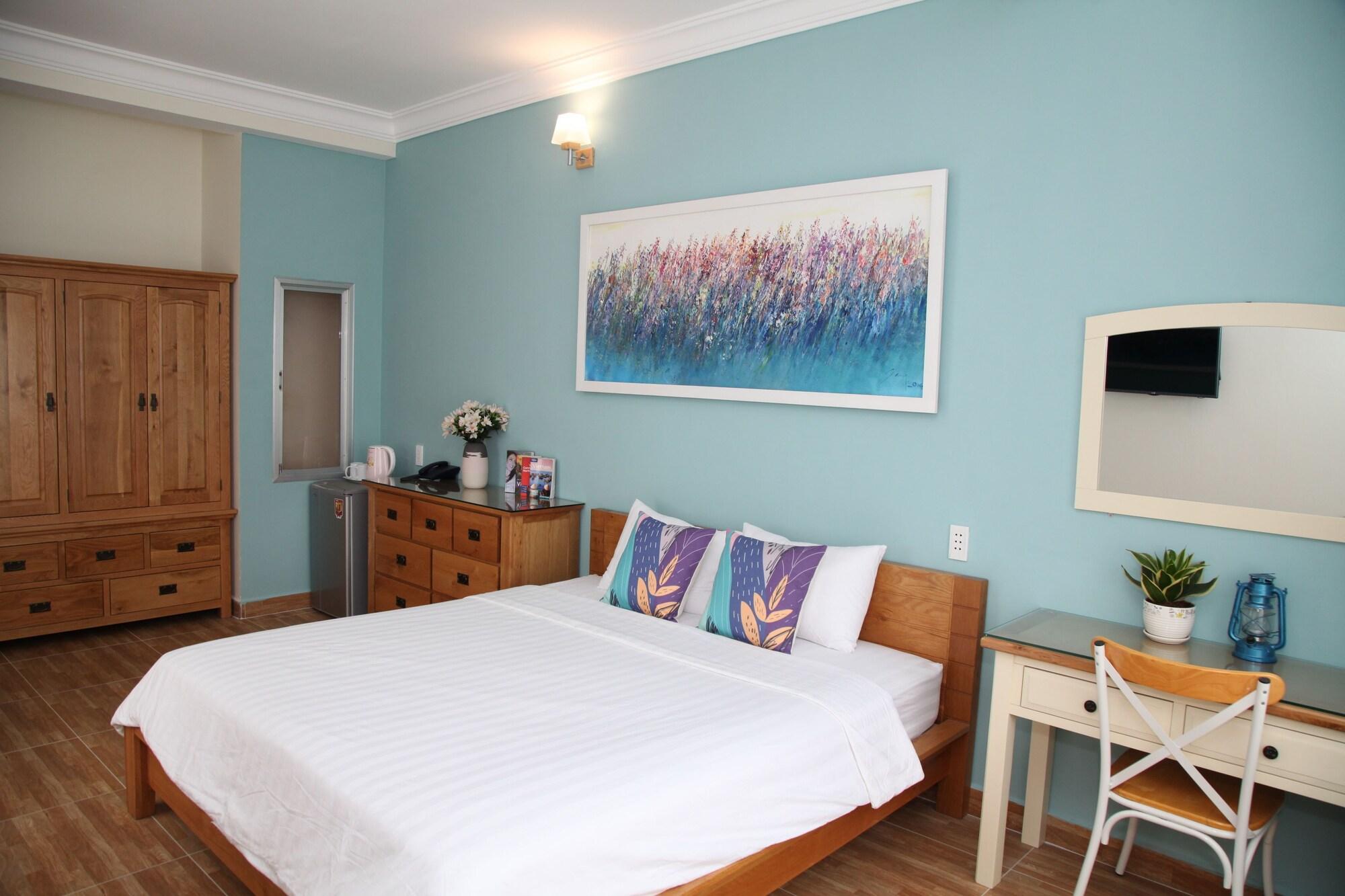 מלון הו צ'י מין סיטי Cozy House 140 מראה חיצוני תמונה