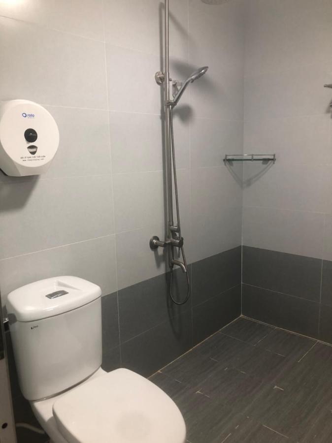 מלון הו צ'י מין סיטי Cozy House 140 חדר תמונה
