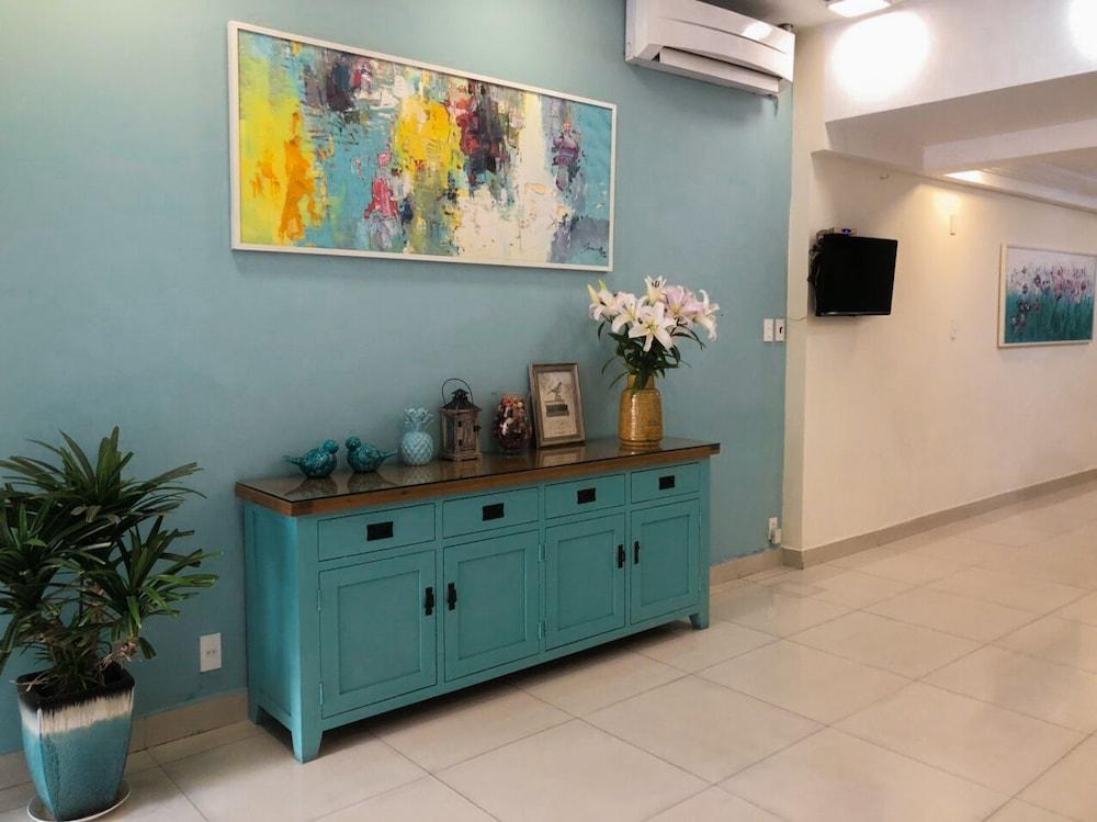 מלון הו צ'י מין סיטי Cozy House 140 מראה חיצוני תמונה