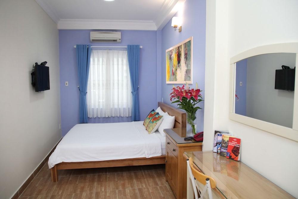 מלון הו צ'י מין סיטי Cozy House 140 מראה חיצוני תמונה