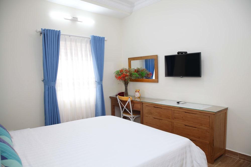 מלון הו צ'י מין סיטי Cozy House 140 מראה חיצוני תמונה